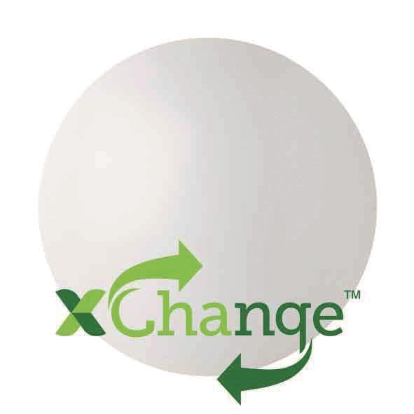 MEGAM Wand-/Deckenleuchte RENZO XChange 10W 1200lm 3000/4000/6500K D280mm
