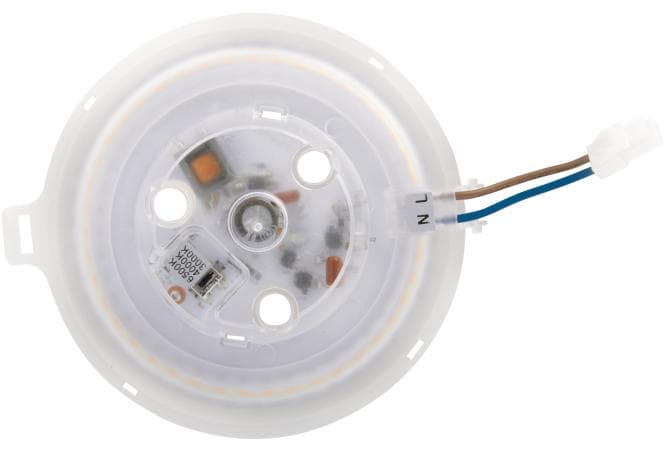 MEGAM Wechselmodul XChange S D=130mm 10W 1400lm 3000/4000/6500K AC/DC 230V