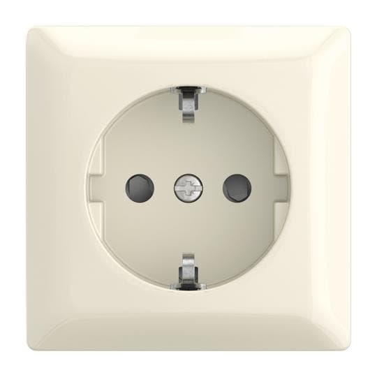 BJ SCHUKO Steckdose 20 EAPBJ-522 Safety+AP