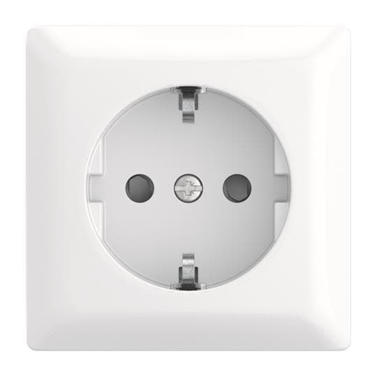 BJ SCHUKO Steckdose 20 EAPBJ-524 Safety+AP
