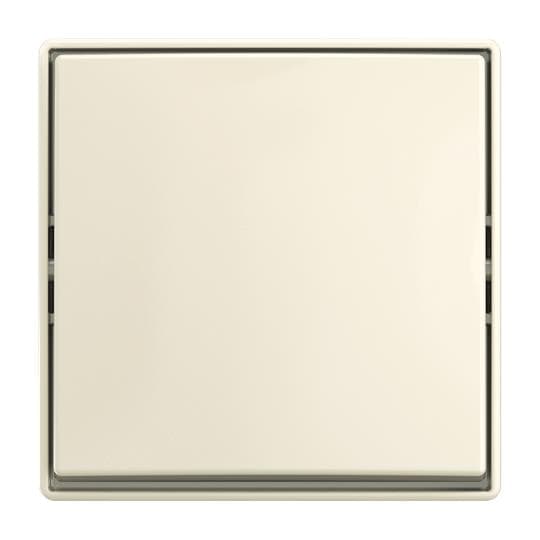 BJ Wippschalter 2601/6 J-522 Aus-/Wechselschaltung Auputz