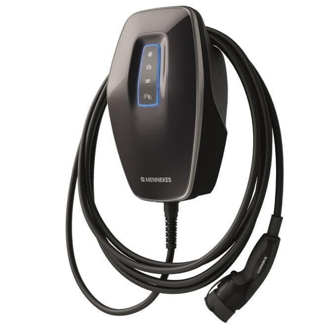 Mennekes AMTRON 4You 510 22 C2
