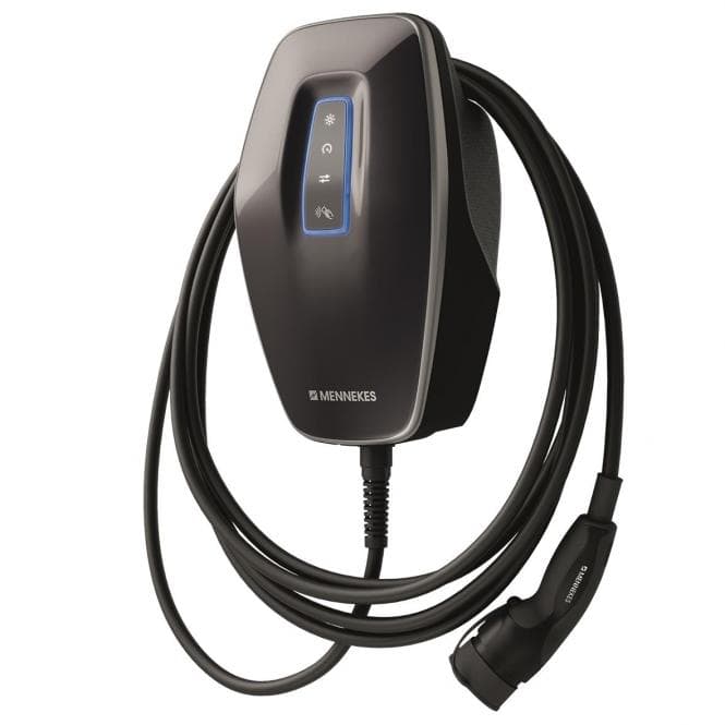 Mennekes AMTRON 4You Wallbox 560 22 C2 22 KW