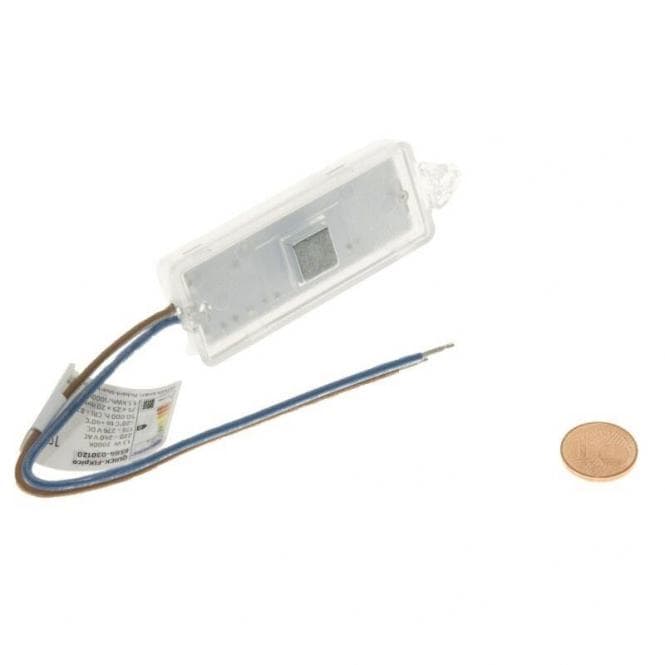 DOTL Umrüstmodul QUICK-FIXpico LED AC/DC 240V 1,5W 190lm 4000K LBH=75x25x20