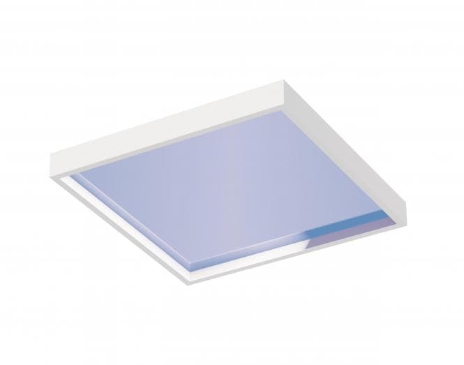 OPPLE Skylight Einbauleuchte M625 BLE2 130W 7800lm HCL 1800-12000K CRI97 7kg