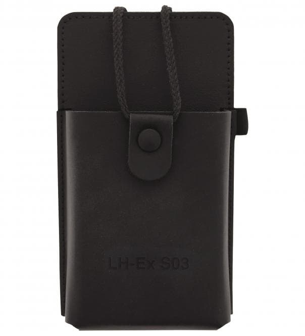PF Lederholster 70169222 für Smart-Ex 03 ELH-EX S03