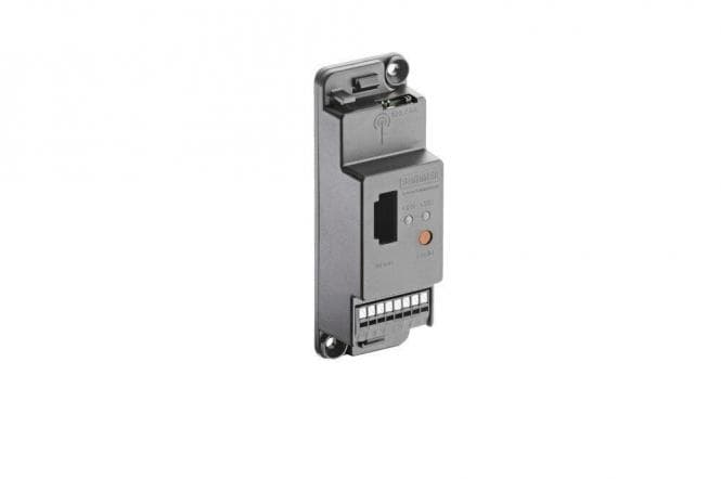Sommer SOMcom2.1 S13611-00001 Funkempfänger 868,95 MHz NEUTRAL-Ausf.ML