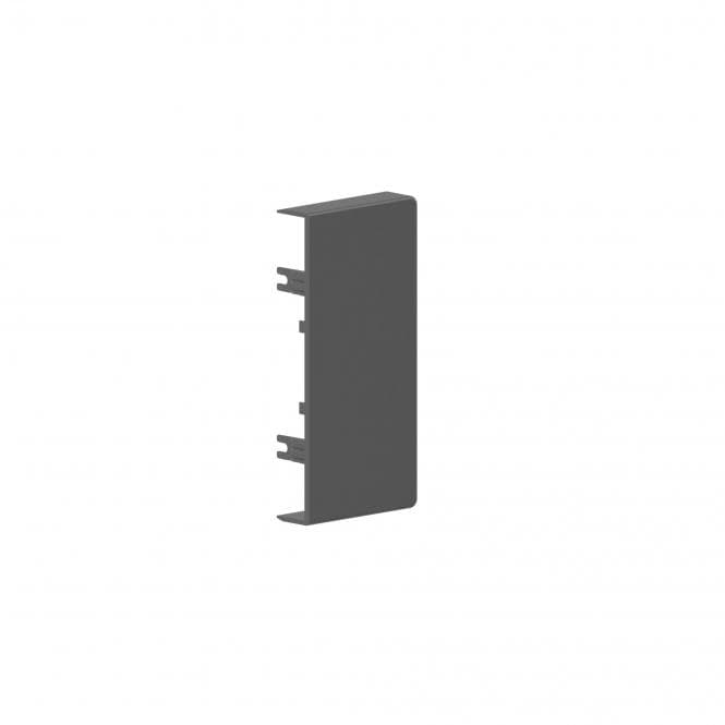 GGK BR 60x130/80- BR 60x130/80-ES/3 ES/3GGK Endstück 3-seitig BR 60x130/80-
