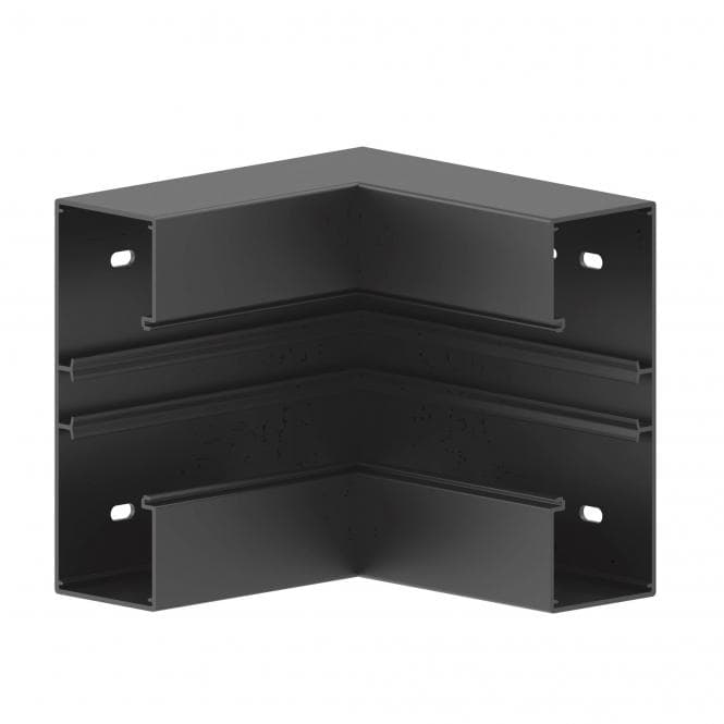 GGK BR 60x170/80-IEGGK BR 60x170/80-IE Inneneck BR 60x170/80-9005 PVC 12729