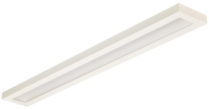 PHIL Coreline Anbauleuchte SM136V 3600/4500/6800lm 4000K UGR19 1570x200mm