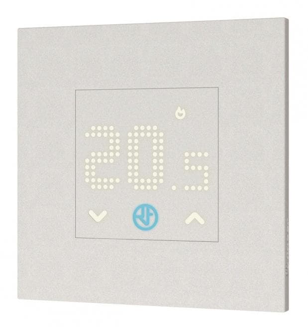 Finder UP 1T.T1.8.230.0000 Raumthermostat weiß