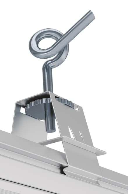 LICHTL Lichtband ClickLUX EASY2 Kettenabhänger