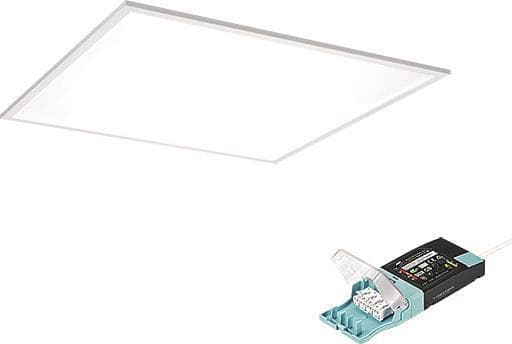 THORN Panel ANNA VarioFlex G3 M625mm 23-35W 3000-4400lm 3000/3500/4000K UGR19