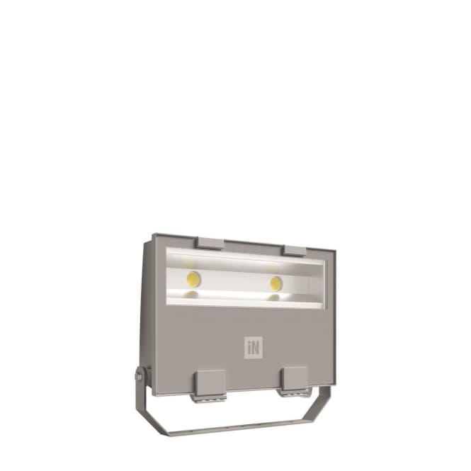PIL Scheinwerfer GUELL2+ LTF1225FA830 149W 20645lm 3000K IP66 asymmetrisch A/W