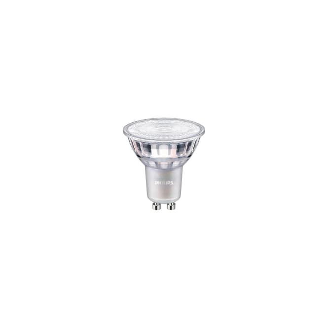 PHIL MAS LEDspot Value 3,7-50W/927 GU10 36° DIMTONE 2200-2700K EEK E