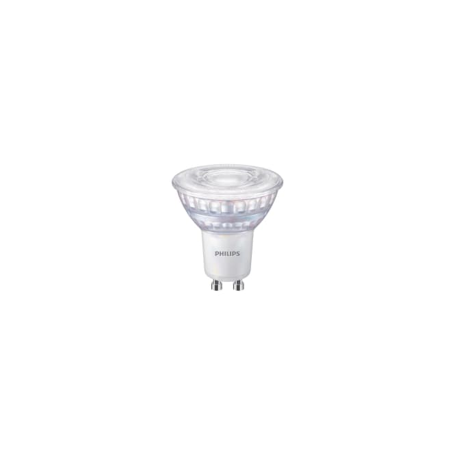 PHIL MAS LEDspot Value 5,5-80W/927 GU10 36° DIMTONE 2200-2700K EEK E