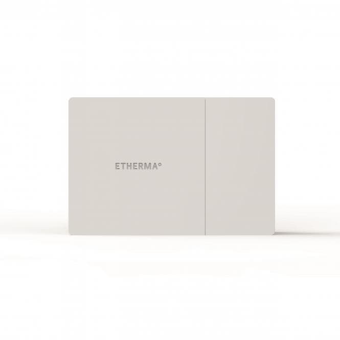 ETHERMA Funkempfänger in ET-SMARTBOX-W Verbindung m.Funkthermostat 46404