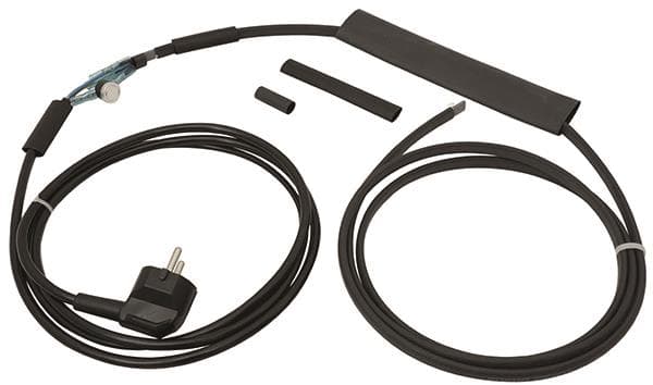 ETHERMA Set bestehend ET-SMARTSET-TH-W aus Funkempfänger u.Funkthermostat 46725