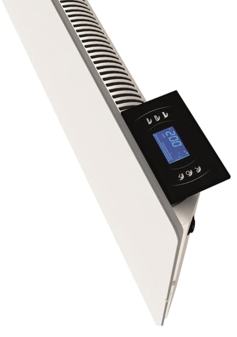 ETHERMA ET-DUO-PLUS-S2-2000-W Konvektor-Speicherheizung Stein ws 46729