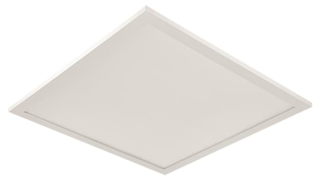 OPPLE LED Panel Basic G4 IP40 Modul625 34W 4420lm 4000K UGR19 DALI2