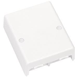 ELDAT Mini-Empf.Easywave RCL03E5002B10 12-24VAC/12-24VDC 2x Wechsler weiß