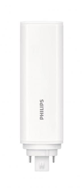 PHIL CorePro LED PL-T 9W/830 120° (26W) 4Pin GX24q-3 EVG/230V 990lm EEK E