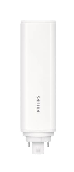 PHIL CorePro LED PL-T 13,5W/840 120°(32W 4Pin GX24q-3 EVG/230V 1800lm EEK E