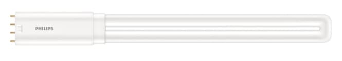 PHIL CorePro LED PL-L 16,5W/840 160°(36W 4Pin 2G11 EVG/230V 2100lm EEK E