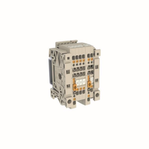 Weidmüller 14A-9 EEG-AAR 8000169496 KLEMMBLOCK-AVACON SH-Netz 2.5mm