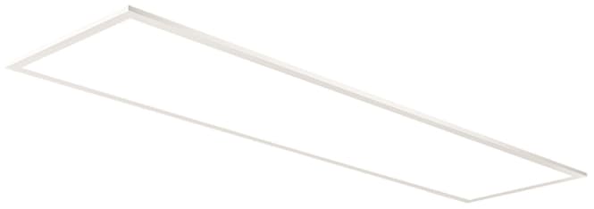 OPPLE LED Panel Performer G7 1200x300mm IP53 22/29W 3740/4930lm 4000K UGR19