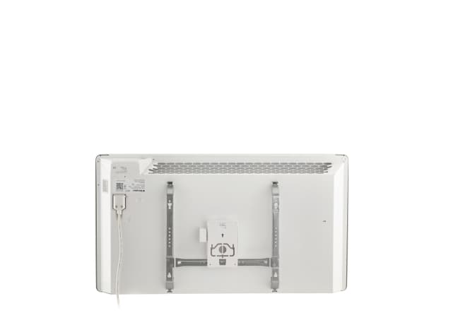 Dimplex Wandkonvektor DTD-Serie DTD4R 20 2,0 kW elektronisch 82840020