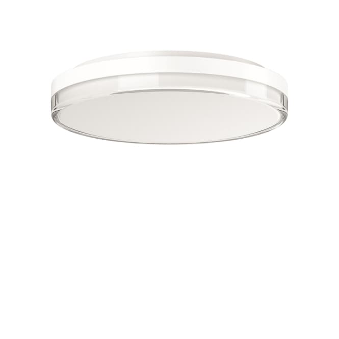 RZB SCABRA R Echglas-Optik 312814.002 1500-3200lm 3/4K IP54 IK06 PMMA 300mm