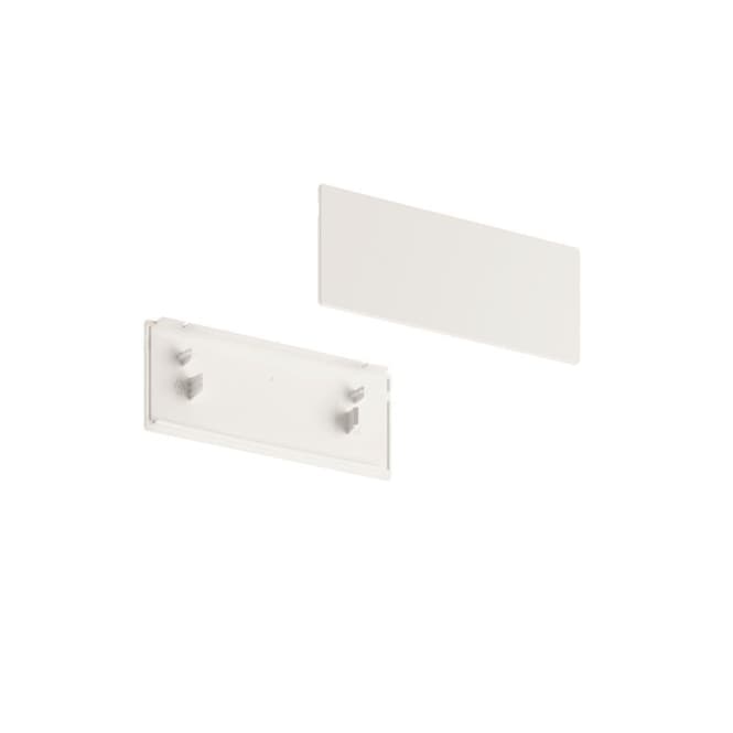RZB Endkappen-Set LUMARA ws 983464.002