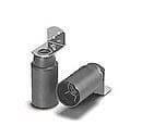 VOSS Iso-Winkel-Fassung E14 SW 102211 f. Schrauben M3