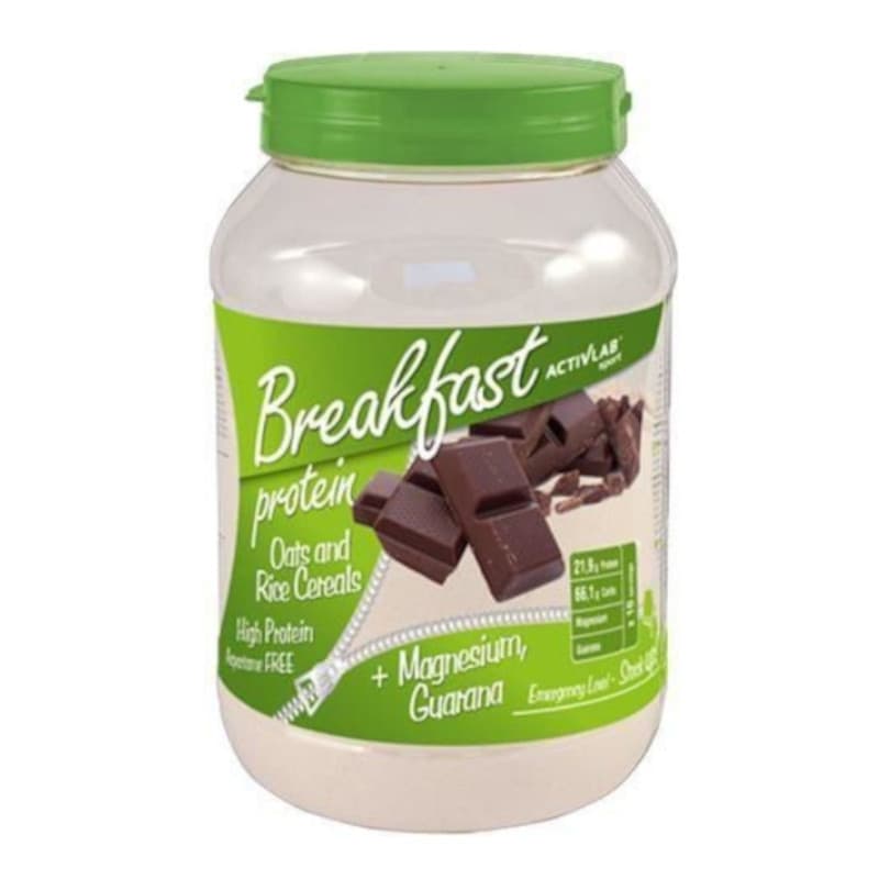 Odżywka Białkowa Koncentrat Activlab Breakfast + Lunch + All Day Protein 1000g