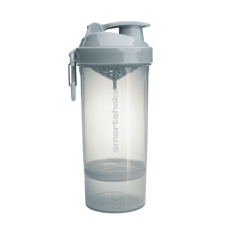 Akcesoria Shaker SMARTSHAKE Original2Go ONE 800ml Mist Grey
