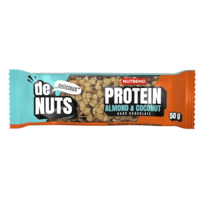 Baton NUTREND Denuts Protein 50g