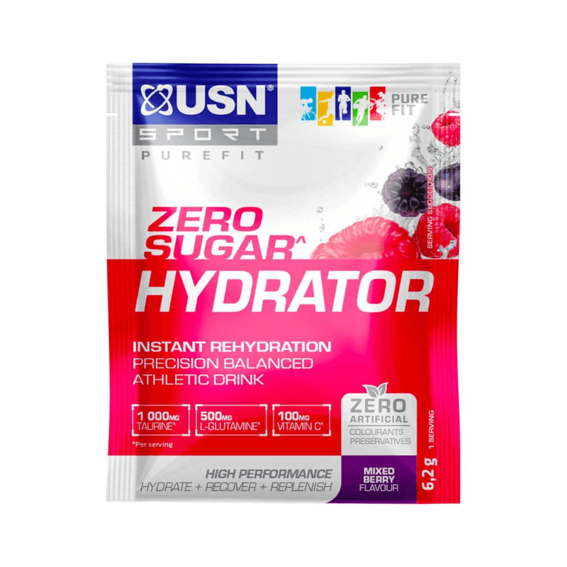 Izotoniki USN Instant Hydrator 7,6g