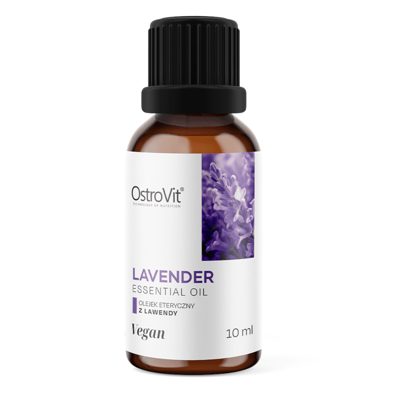 Olejek Eteryczny OstroVit Essential oil 10ml