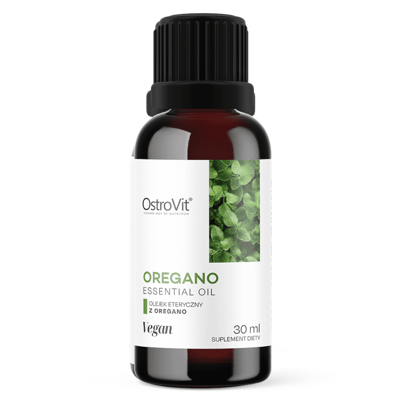 Olejek Eteryczny OstroVit Essential oil 30ml