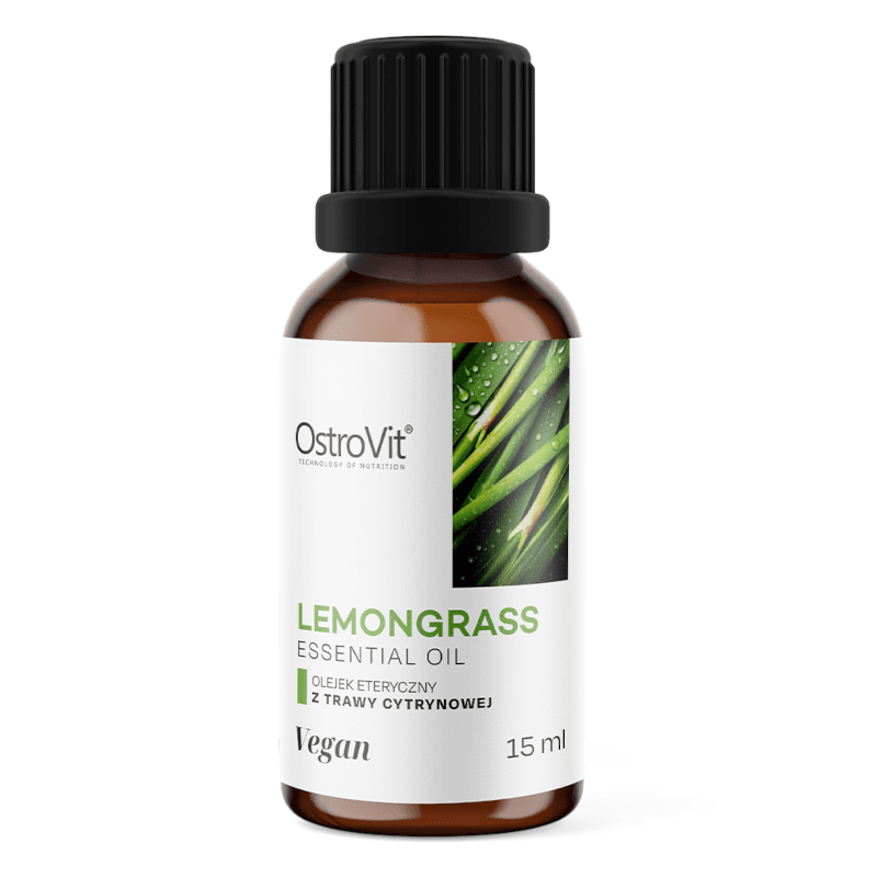 Olejek Eteryczny OstroVit Essential oil 15ml