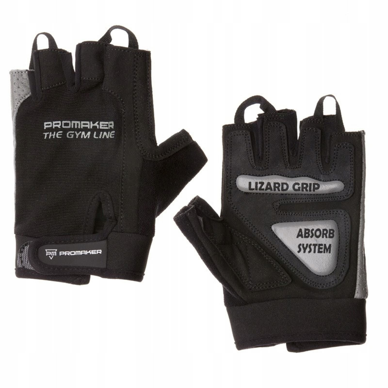 Akcesoria Rękawice Promaker LizardGrip AbsorbSystem PM-04-1288