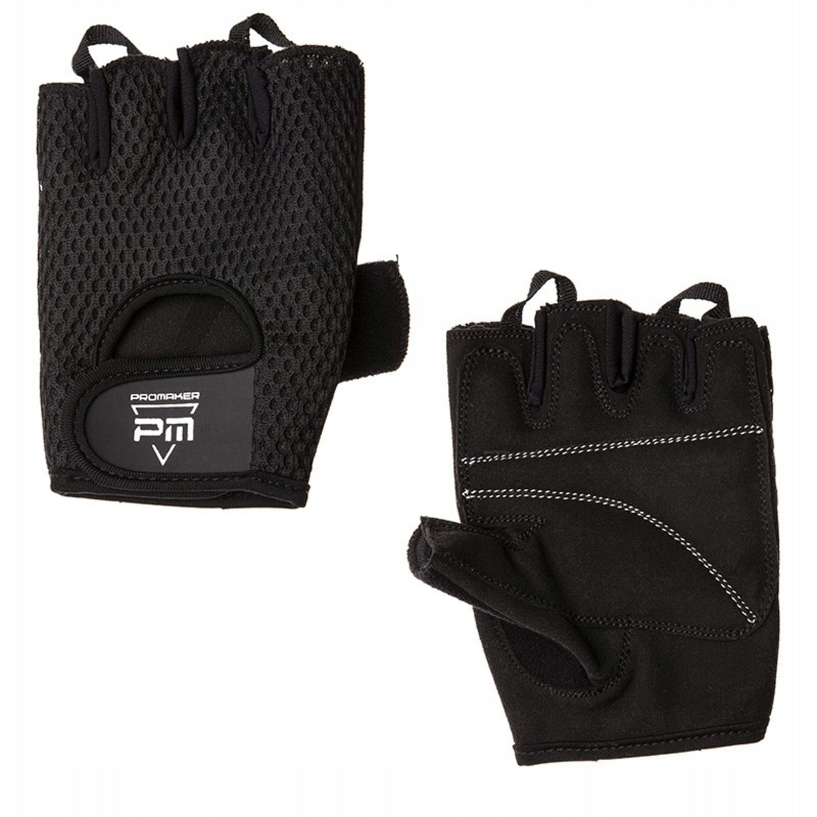 Akcesoria Rękawice Promaker Fitness Classic PM-09-1132