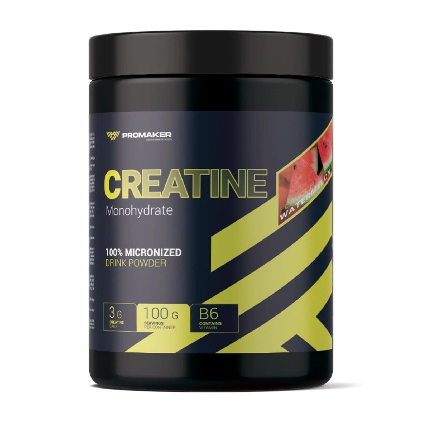 Kreatyna Monohydrat Promaker Creatine Monohydrate 300g