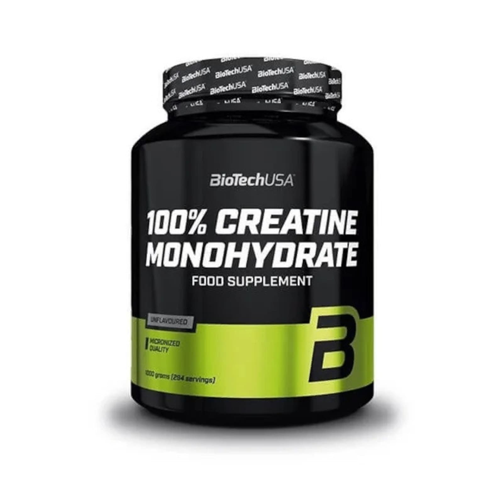 Kreatyna Monohydrat BioTechUSA 100% Creatine Monohydrate 500g