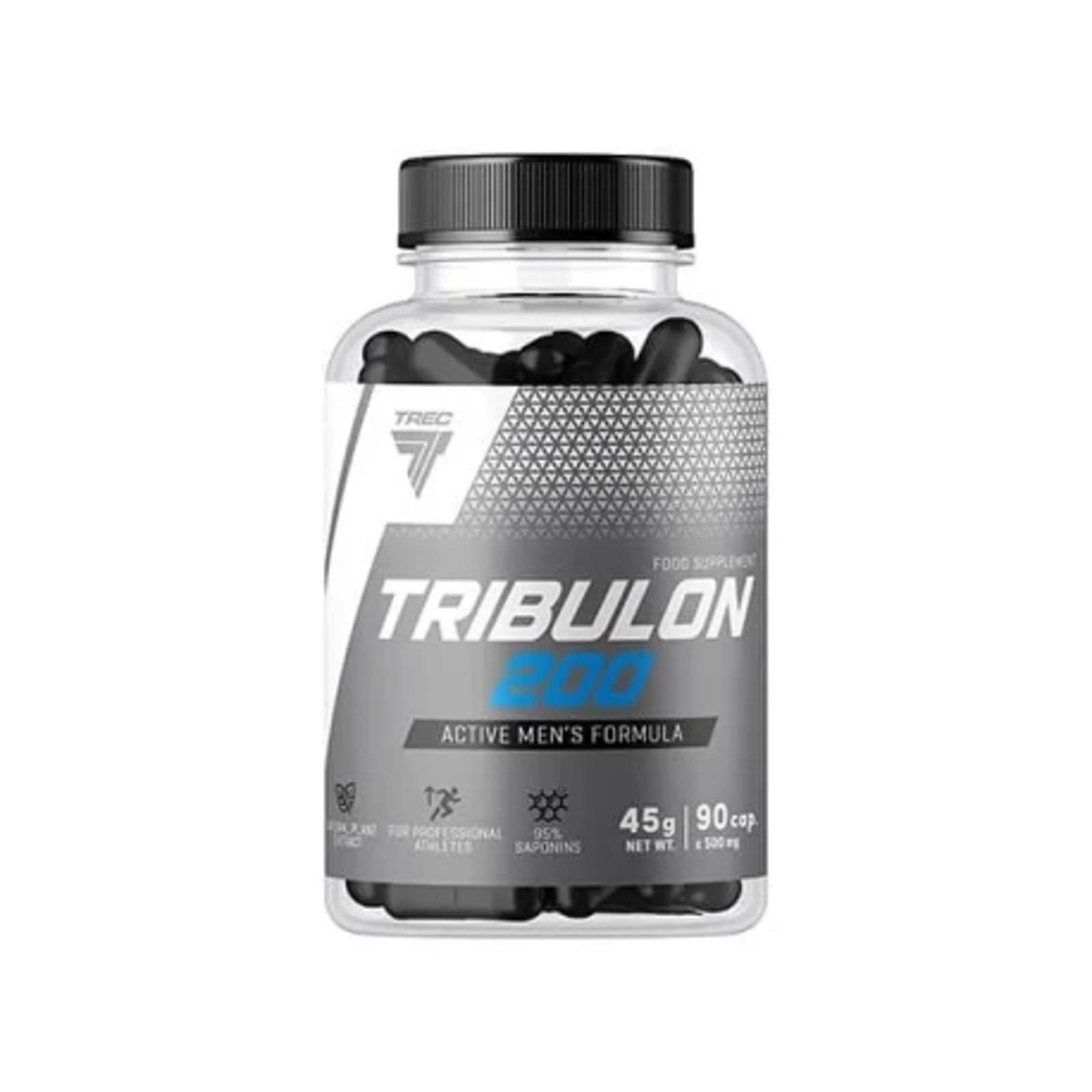 Booster Testosteronu Trec Nutrition Tribulon 200 90caps