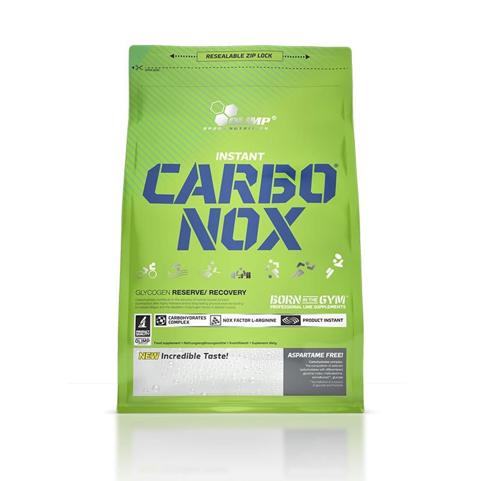 Węglowodany Carbo Olimp CarboNox 1000g