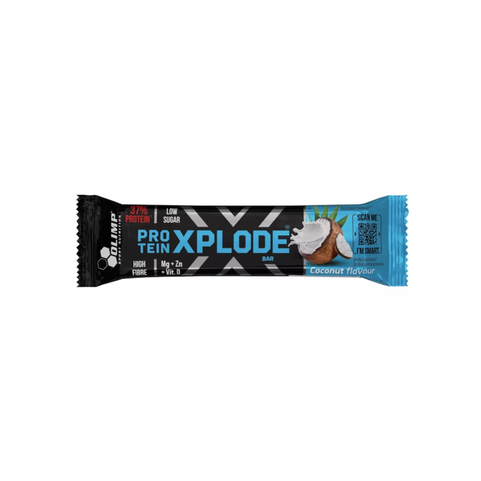 Baton Proteinowy Olimp Protein Xplode Bar 40g