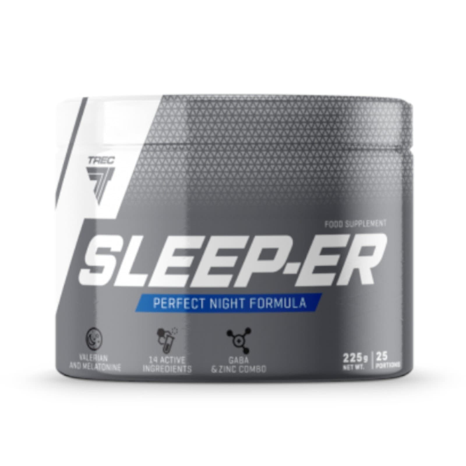 Dobry Sen Kompleks Trec Nutrition Sleeper 225g