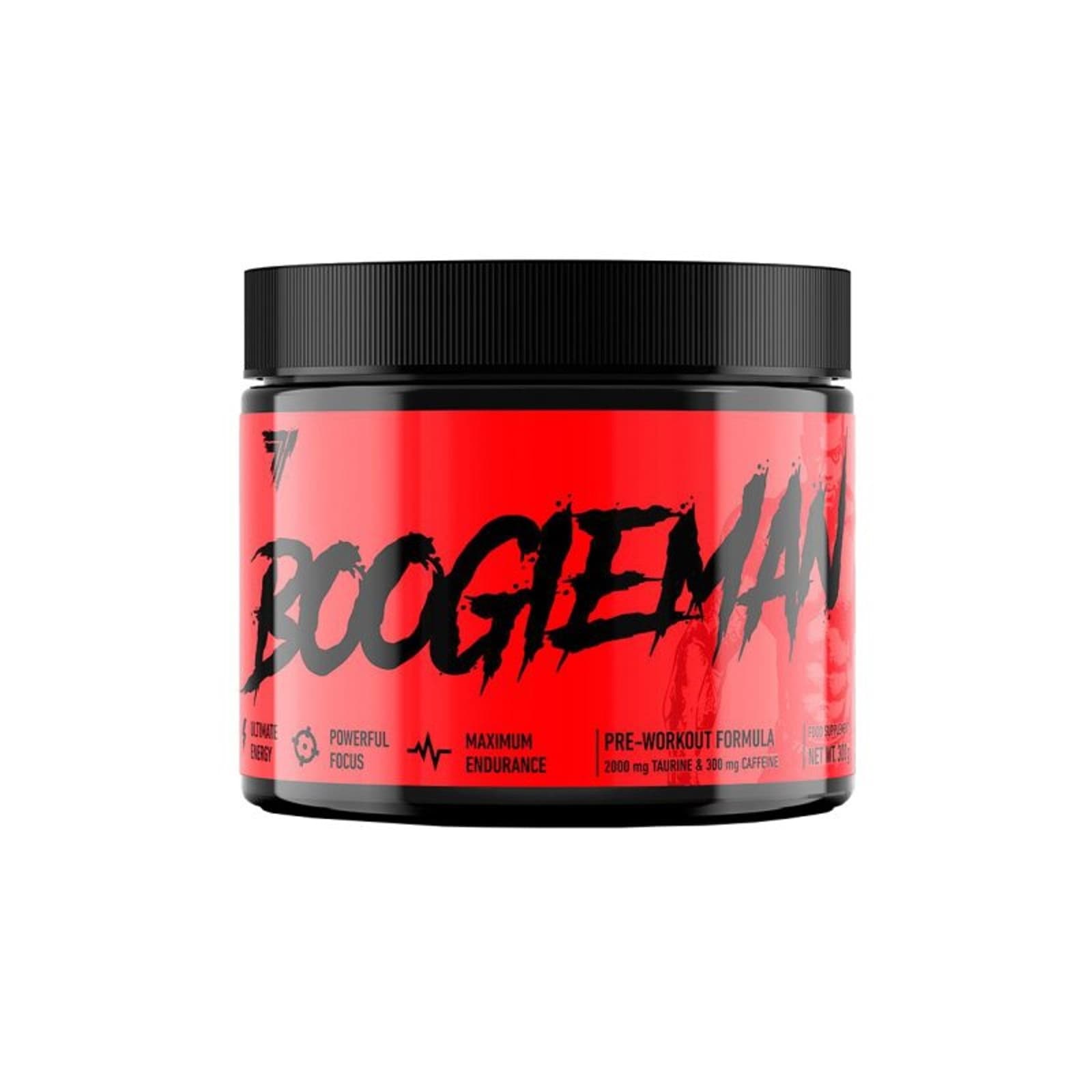 Suplement Przedtreningowy Wieloskładnikowy Trec Nutrition Boogieman 300g